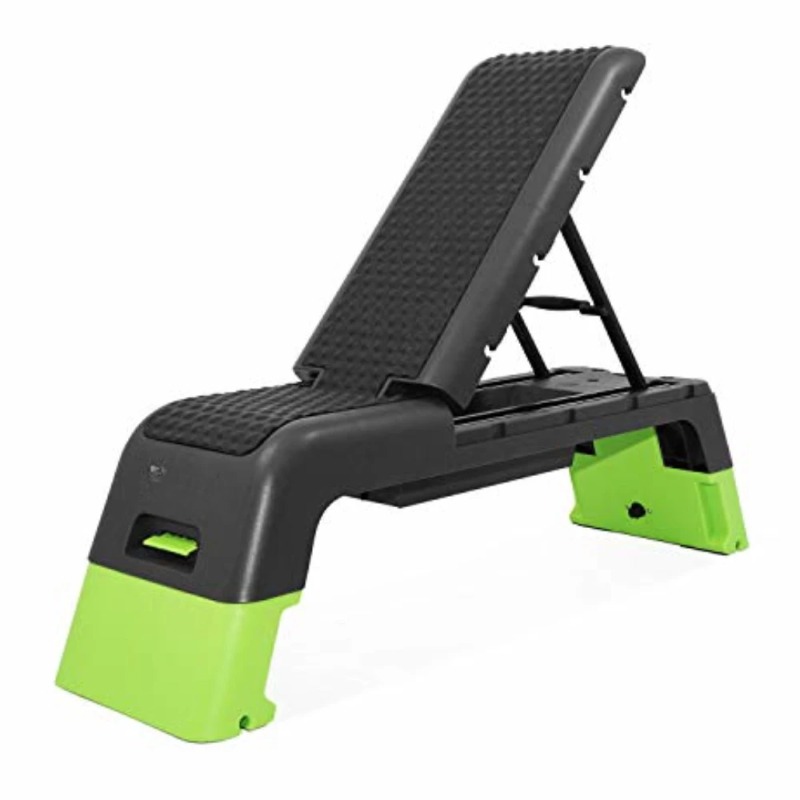 Многофункциональный гибкий сте – обзор и цена Home Gym Price
