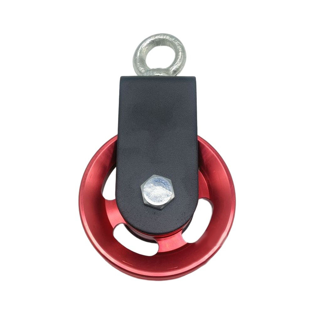 Ролик из алюминиевого сплава 8 – обзор и цена Home Gym Cable Pulley System