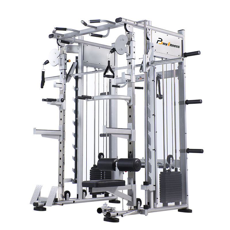 Оптовый многофункциональный тр – обзор и цена Home Gym Price