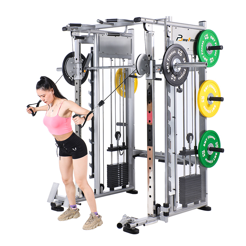Оптовый многофункциональный тр – обзор и цена Home Gym Price