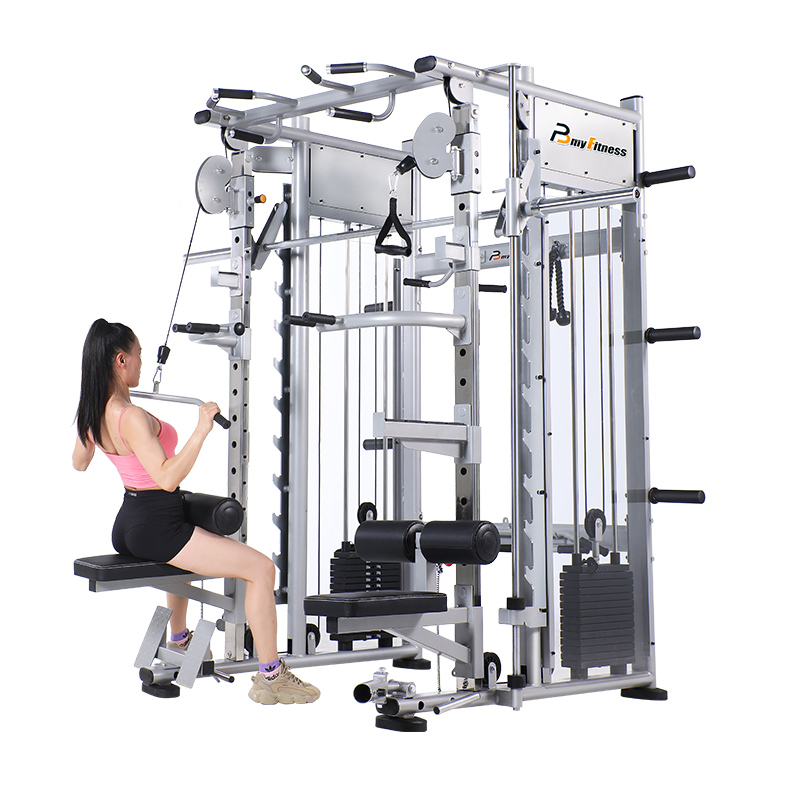 Оптовый многофункциональный тр – обзор и цена Home Gym Price