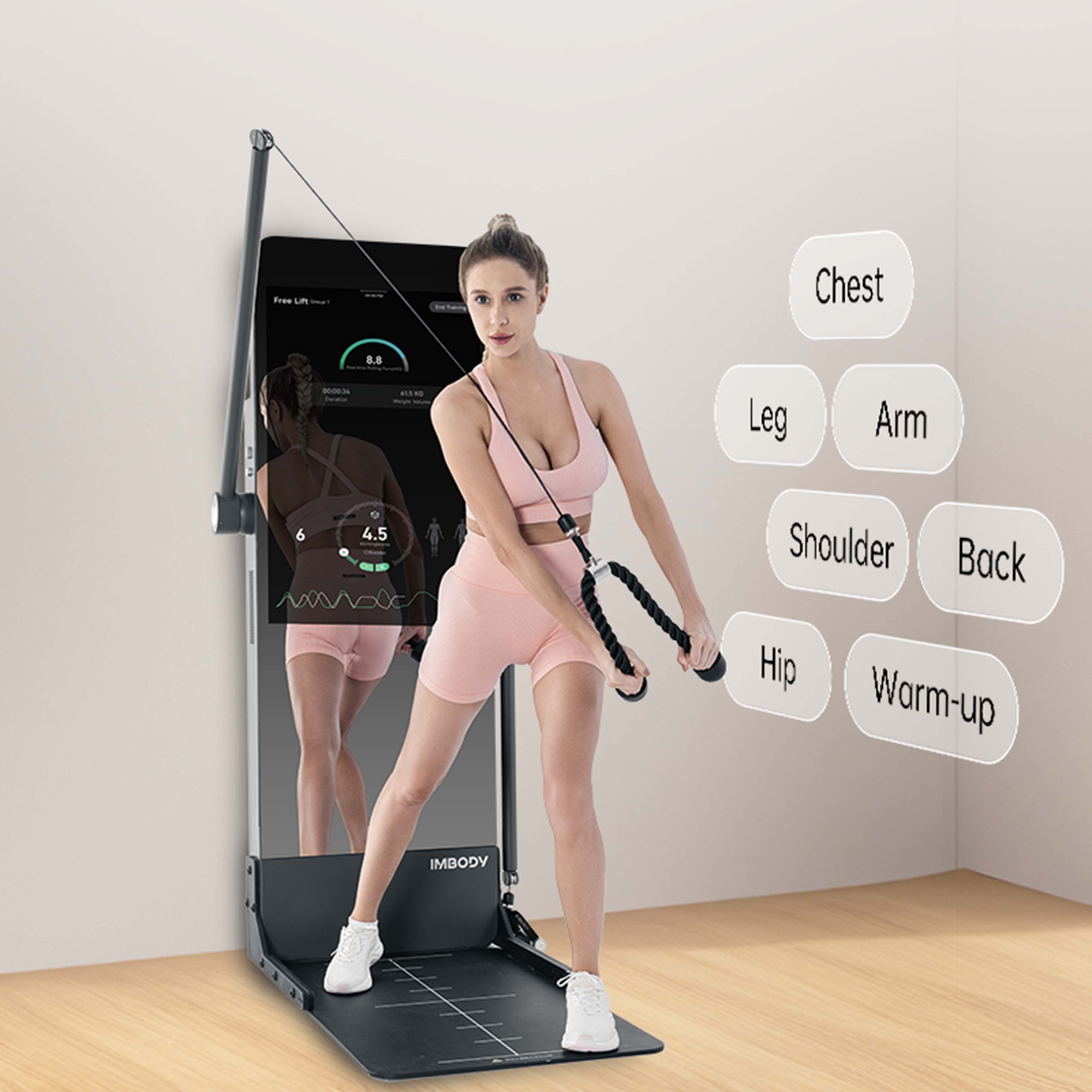 POWER S Pro Оборудование для с – обзор и цена Home Gym Price