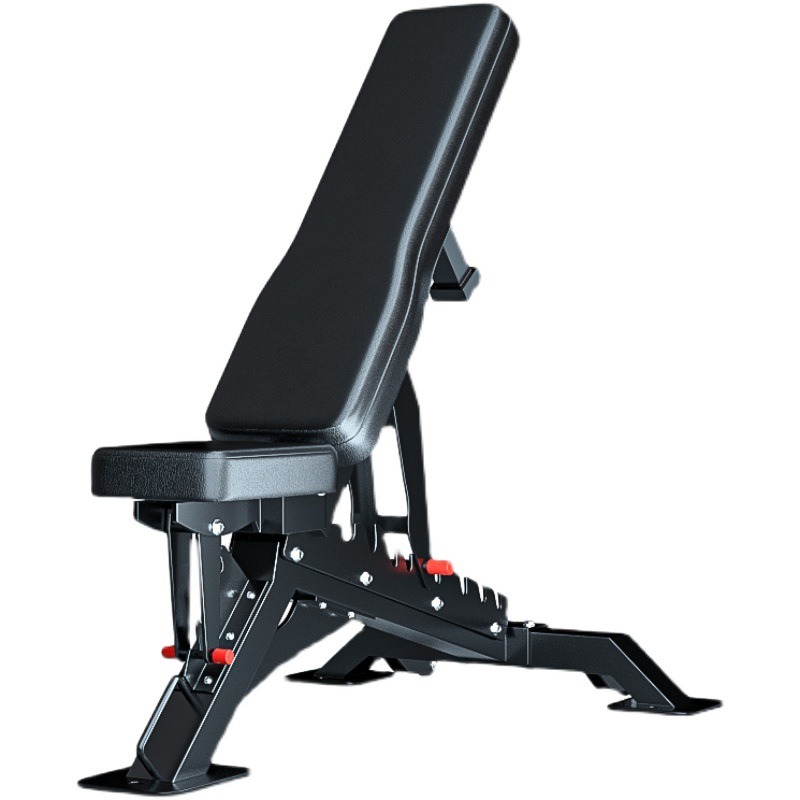 Коммерческая высококачественна – обзор и цена Adjustable Weight Bench