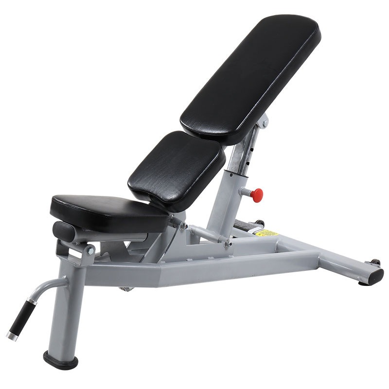 Регулируемая скамья для жима д – обзор и цена Adjustable Weight Bench
