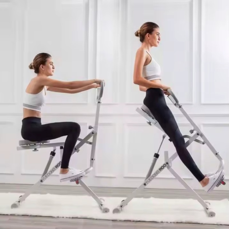 Домашний тренажер-симулятор ве – обзор и цена Home Gym Price