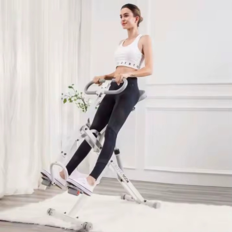 Домашний тренажер-симулятор ве – обзор и цена Home Gym Price