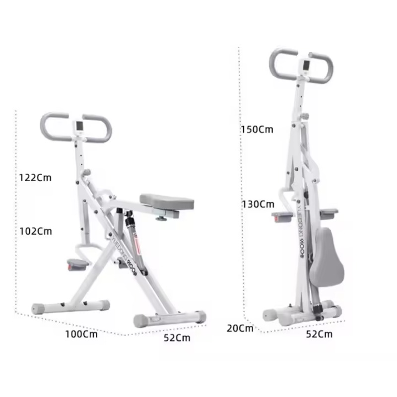 Домашний тренажер-симулятор ве – обзор и цена Home Gym Price