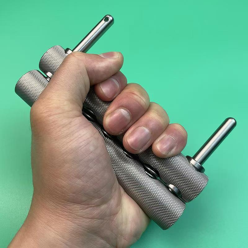 Профессиональный регулируемый  – обзор и цена Grip Strengthener Pro