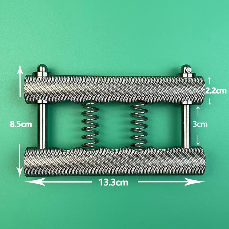 Профессиональный регулируемый  – обзор и цена Grip Strengthener Pro