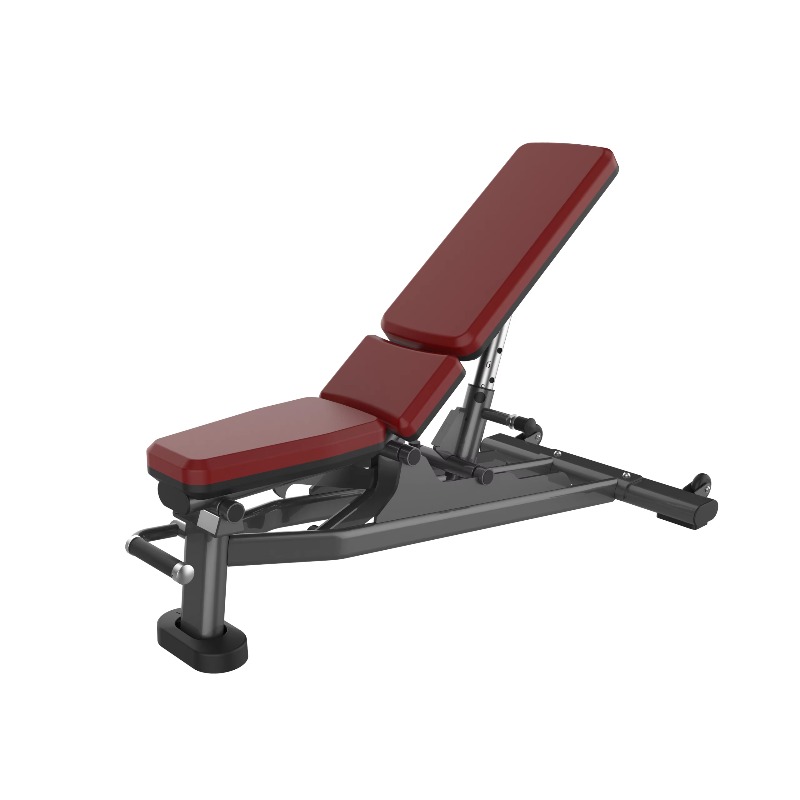Новая регулируемая многофункци – обзор и цена Adjustable Weight Bench