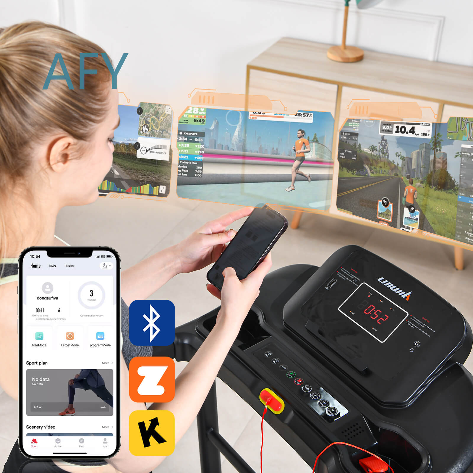 Высококачественная электрическ – обзор и цена Home Gym Manual