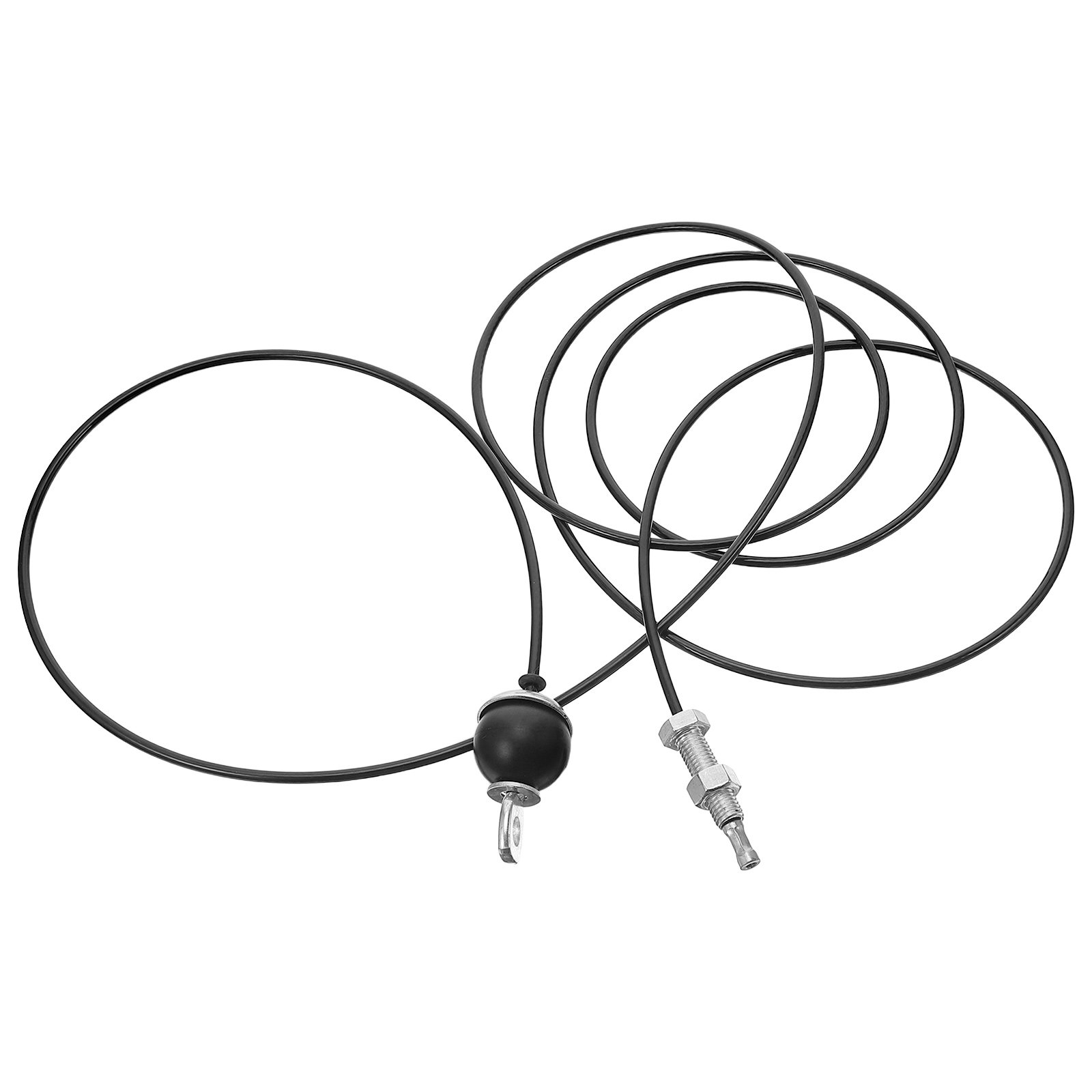 5-миллиметровый трос из нержав – обзор и цена Home Gym Cable Pulley System