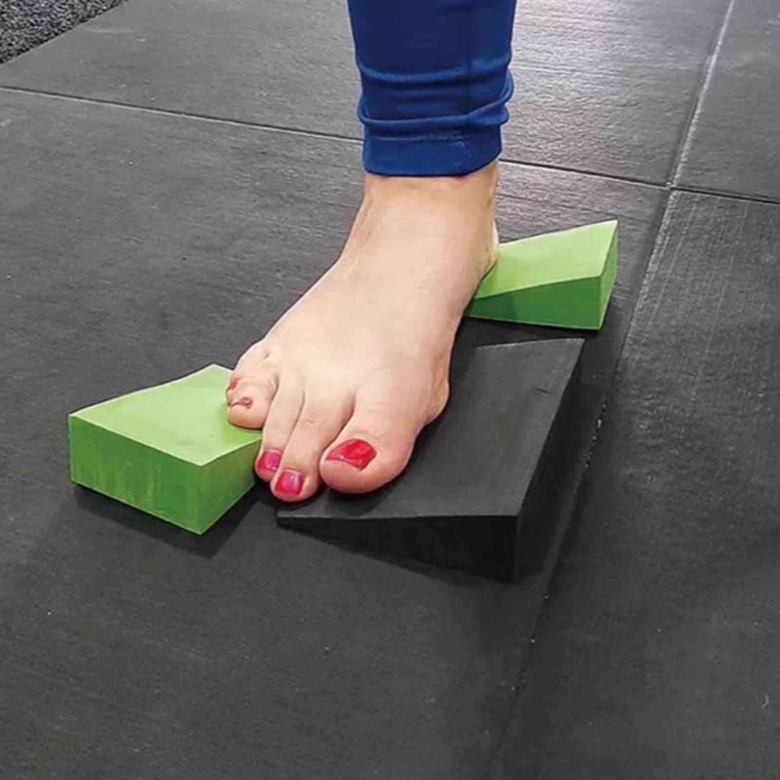 Наклонная доска для йоги из ЭВ – обзор и цена Home Gym Yoga Mat