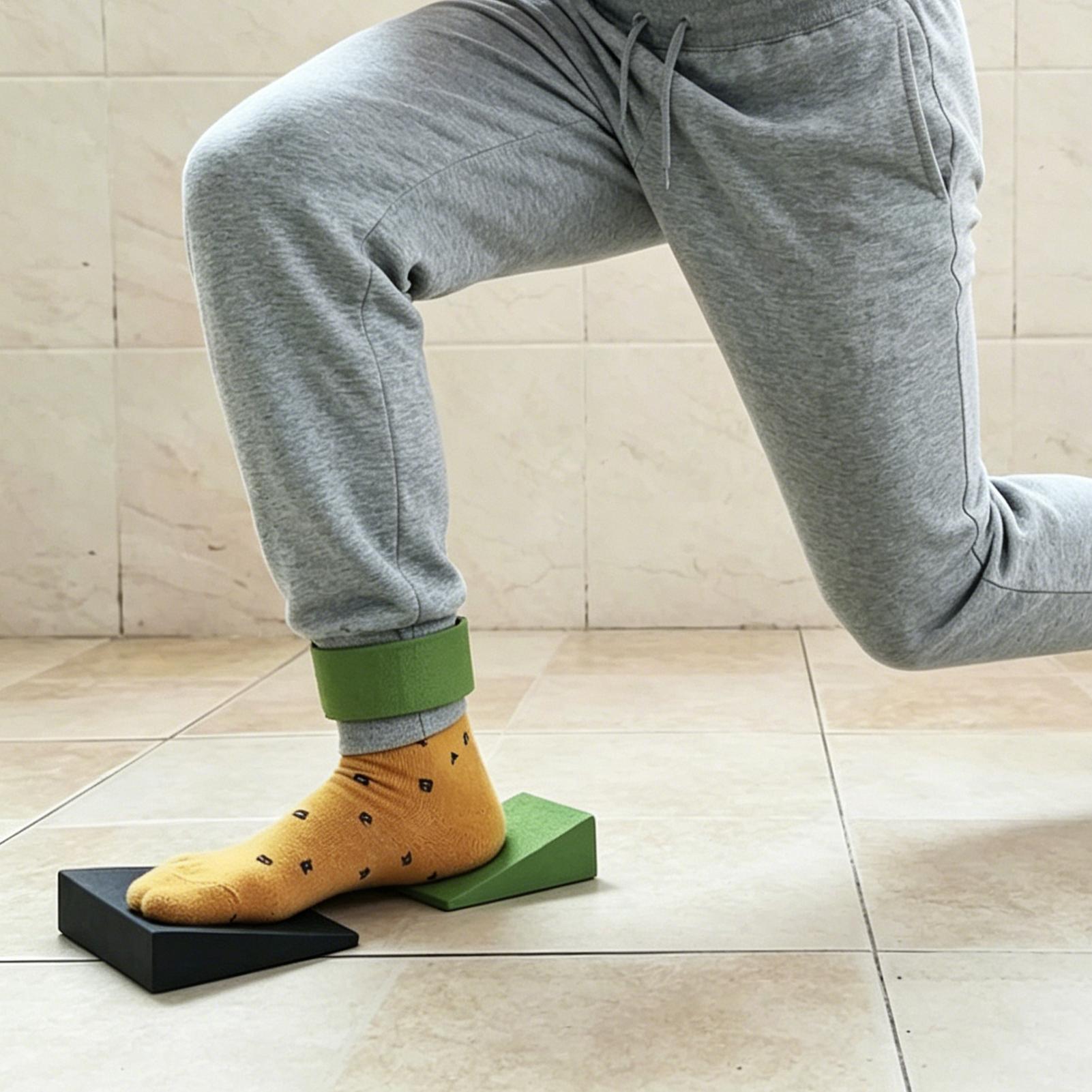Наклонная доска для йоги из ЭВ – обзор и цена Home Gym Yoga Mat