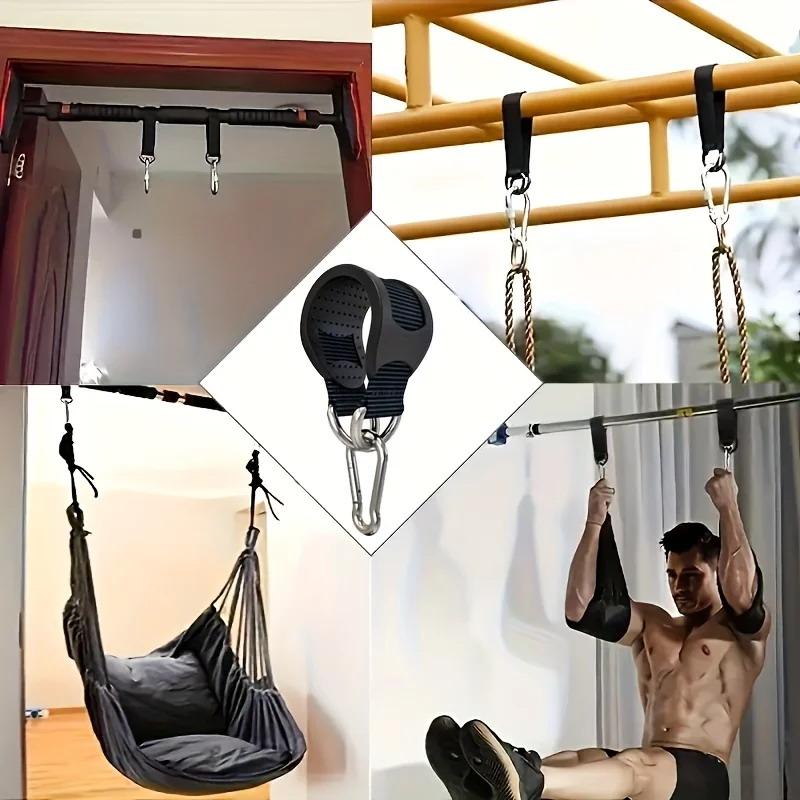 Противоскользящее фитнес-кольц – обзор и цена Home Gym Exercise