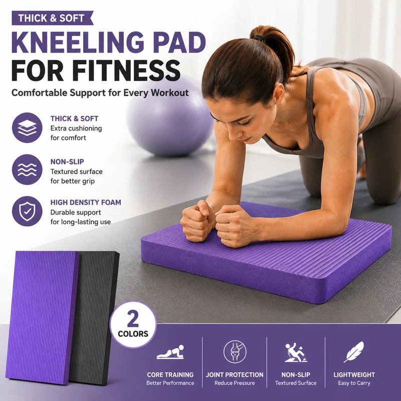 Толстый нескользящий коврик дл – обзор и цена Home Gym Yoga Mat