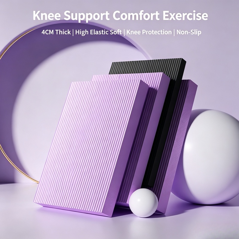 Толстый нескользящий коврик дл – обзор и цена Home Gym Yoga Mat