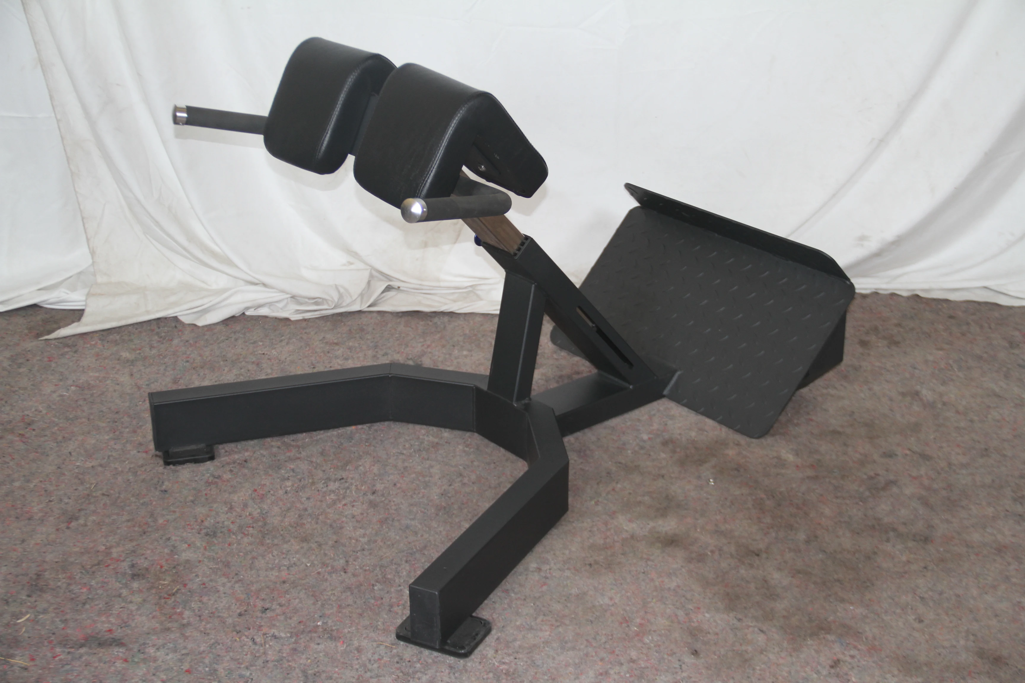Тренажер для растяжки спины Ro – обзор и цена Home Gym Price