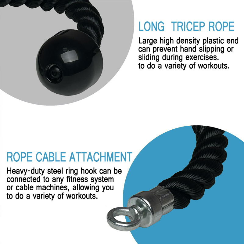 Система шкивов для домашнего с – обзор и цена Home Gym Cable Pulley System