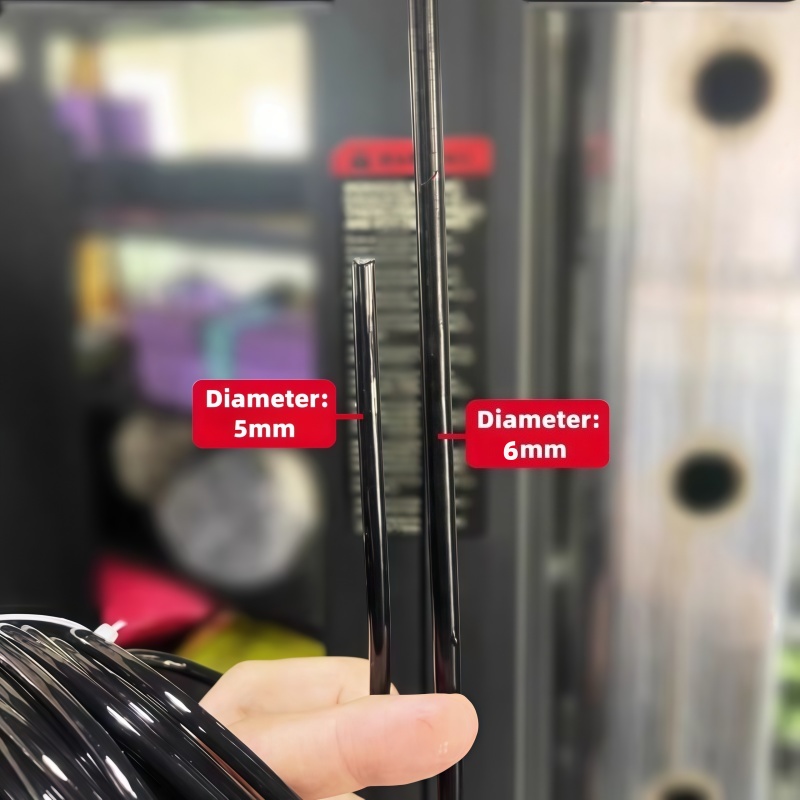Стальной трос, фитнес-кабель т – обзор и цена Home Gym Cable Pulley System