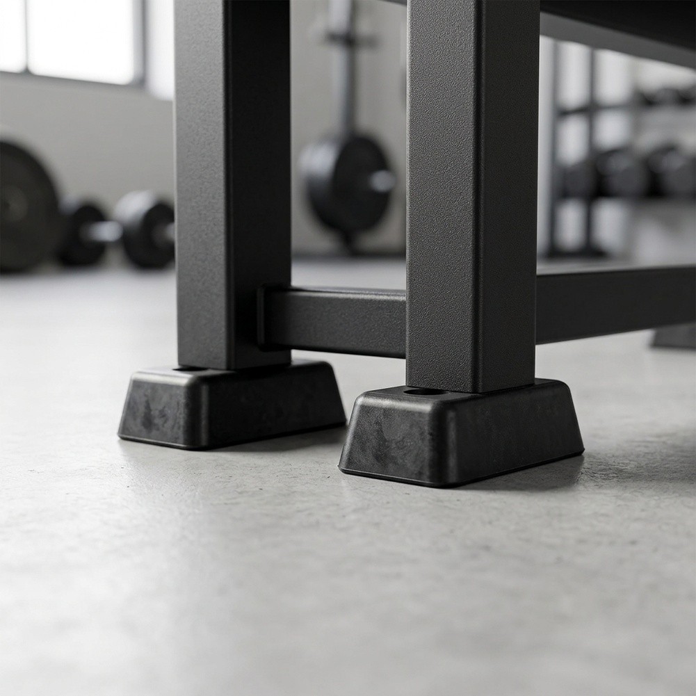 1 шт. амортизирующая накладка  – обзор и цена Home Gym Gym