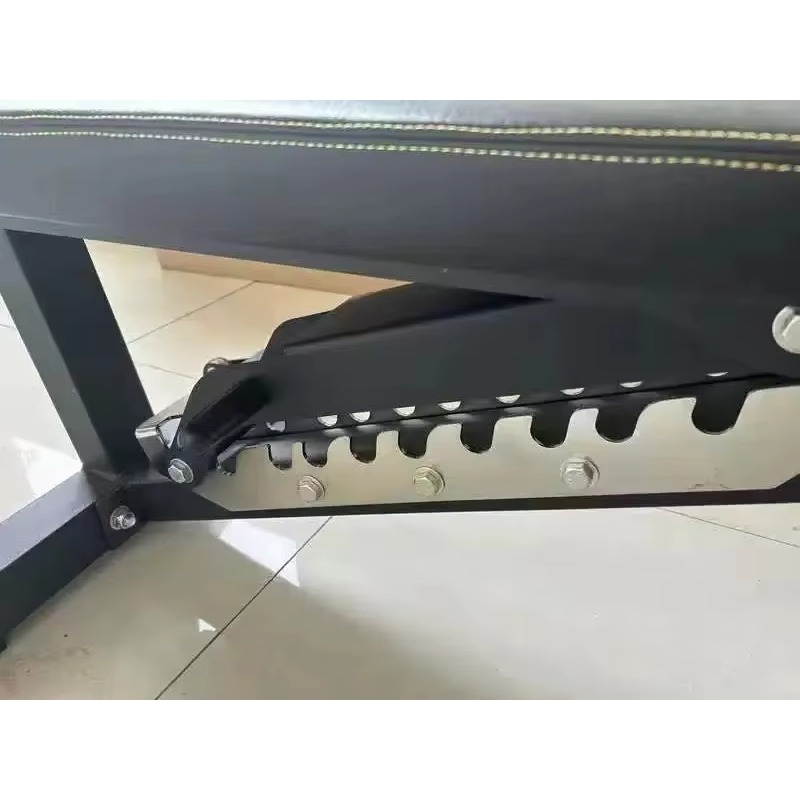 Регулируемая складная скамейка – обзор и цена Adjustable Weight Bench